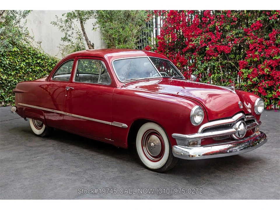 1950 Ford Shoebox - Image 3 of 31
