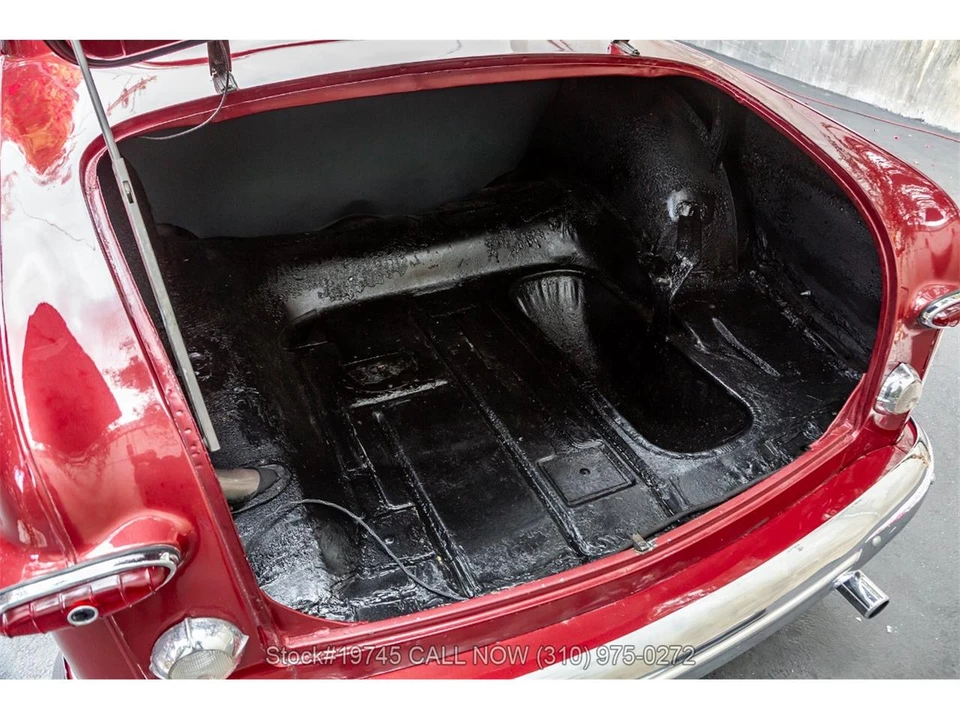 1950 Ford Shoebox - Image 25 of 31