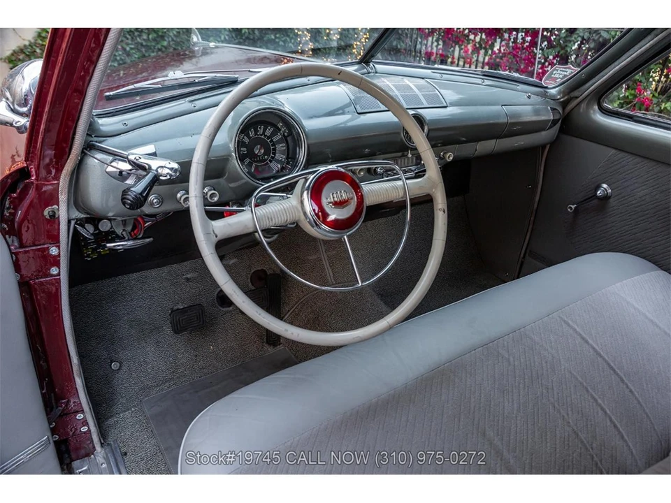 1950 Ford Shoebox - Image 17 of 31