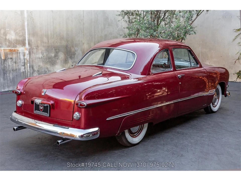 1950 Ford Shoebox - Image 5 of 31