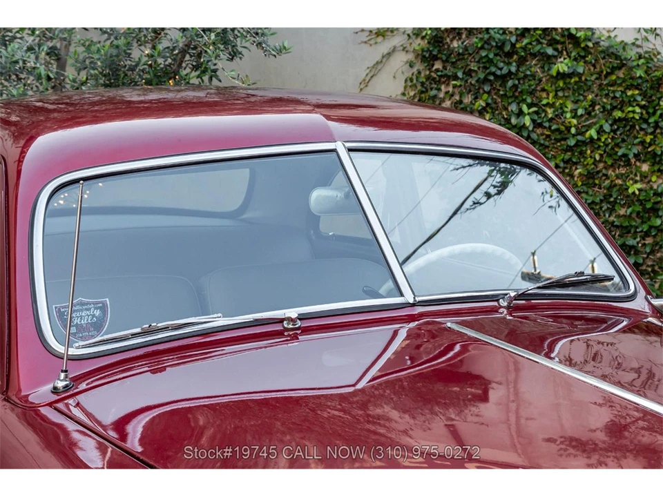 1950 Ford Shoebox - Image 9 of 31