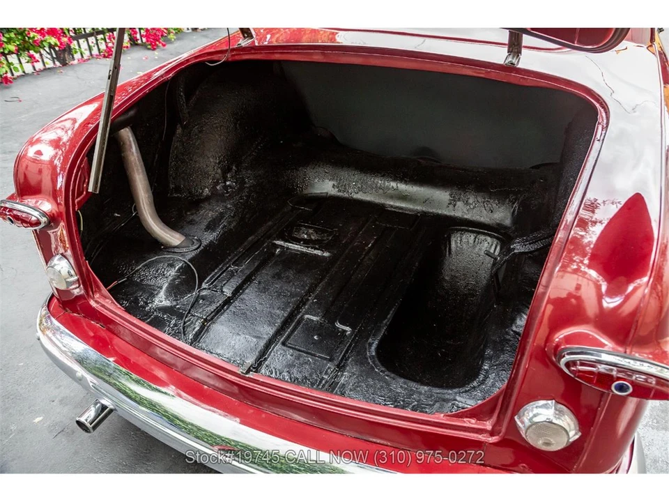 1950 Ford Shoebox - Image 27 of 31