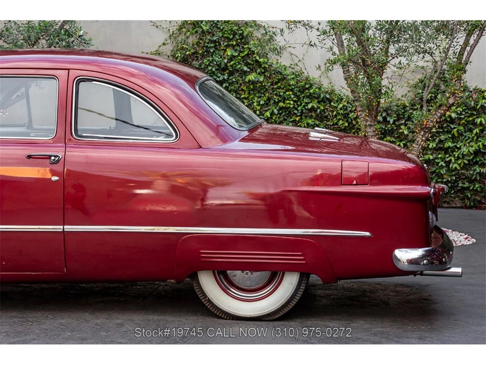 1950 Ford Shoebox - Image 13 of 31