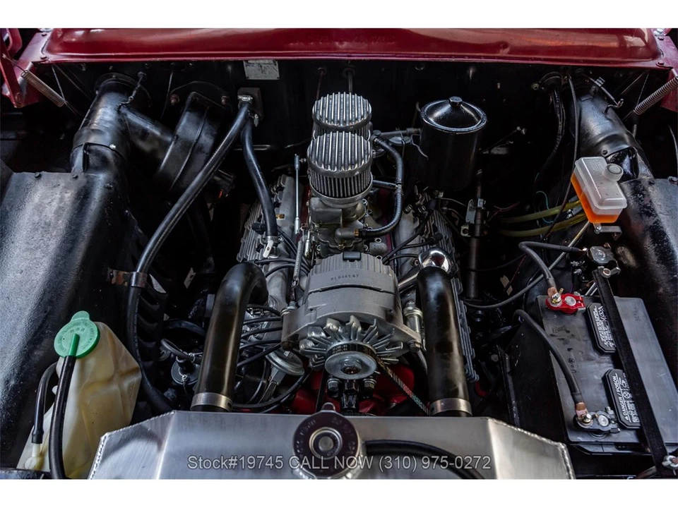 1950 Ford Shoebox - Image 31 of 31