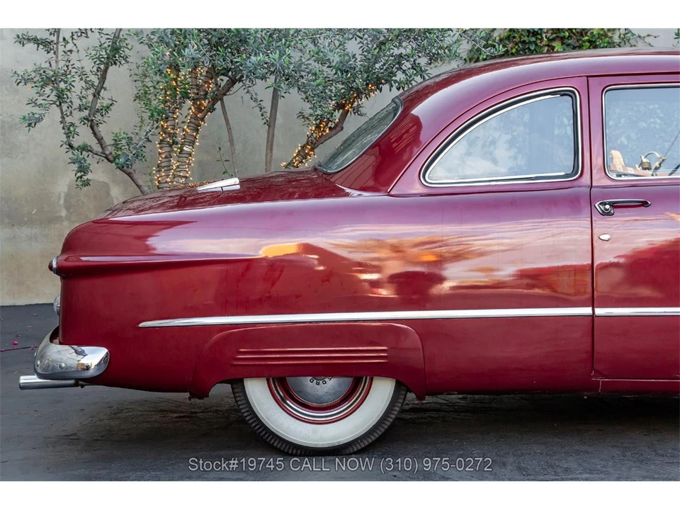 1950 Ford Shoebox - Image 11 of 31