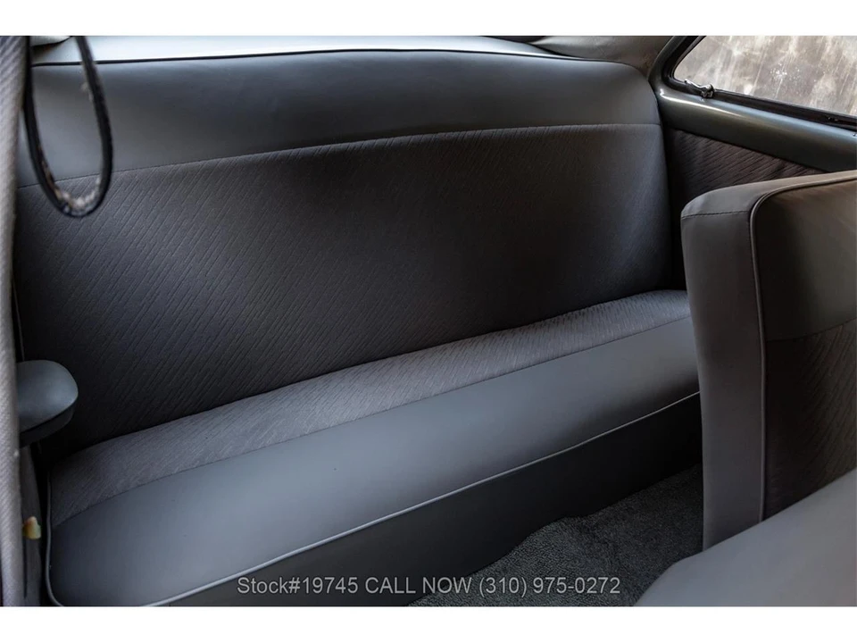 1950 Ford Shoebox - Image 21 of 31