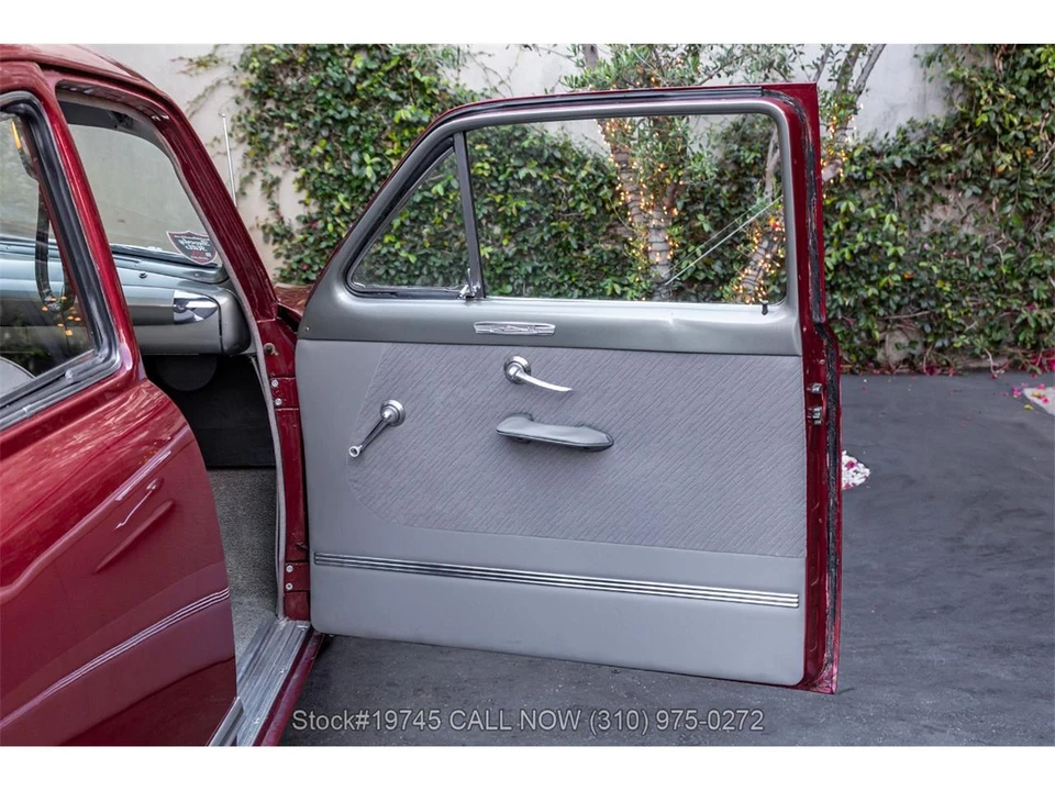 1950 Ford Shoebox - Image 23 of 31