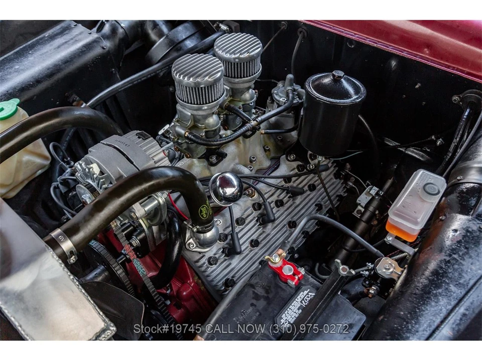 1950 Ford Shoebox - Image 29 of 31