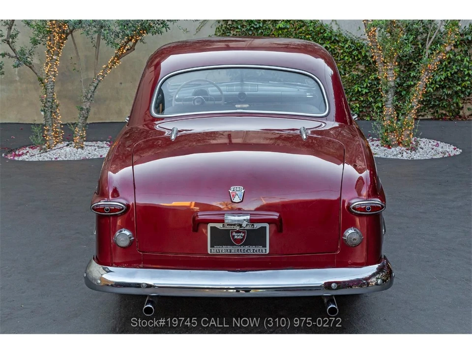 1950 Ford Shoebox - Image 6 of 31