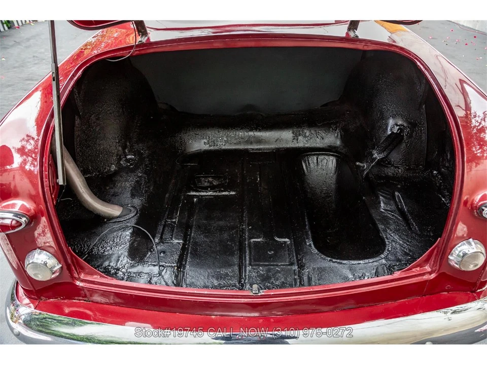 1950 Ford Shoebox - Image 26 of 31
