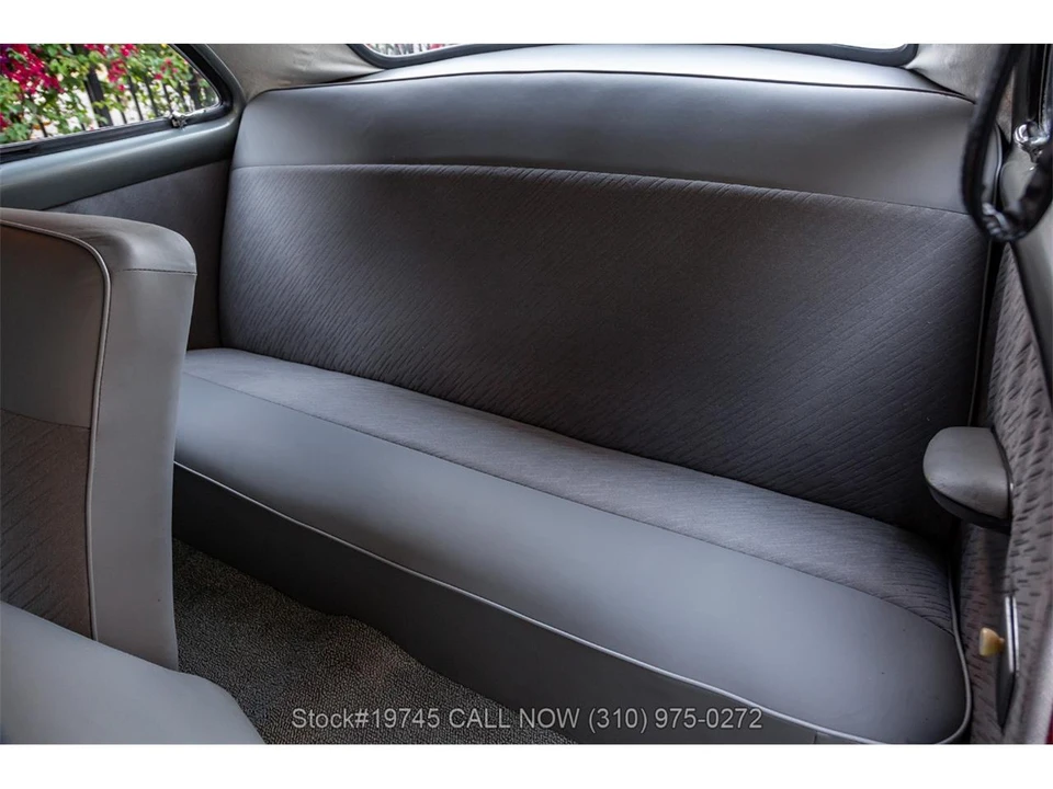 1950 Ford Shoebox - Image 16 of 31