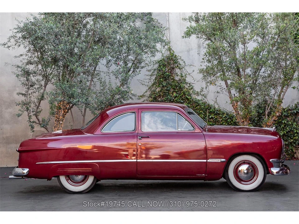 1950 Ford Shoebox - Image 4 of 31
