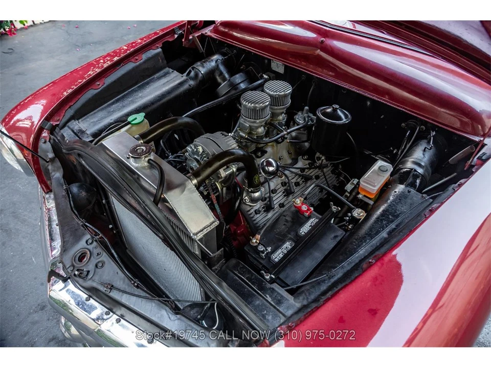 1950 Ford Shoebox - Image 28 of 31