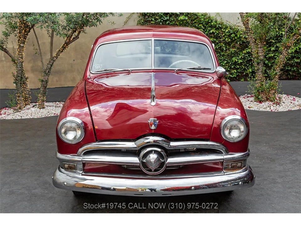 1950 Ford Shoebox - Image 2 of 31