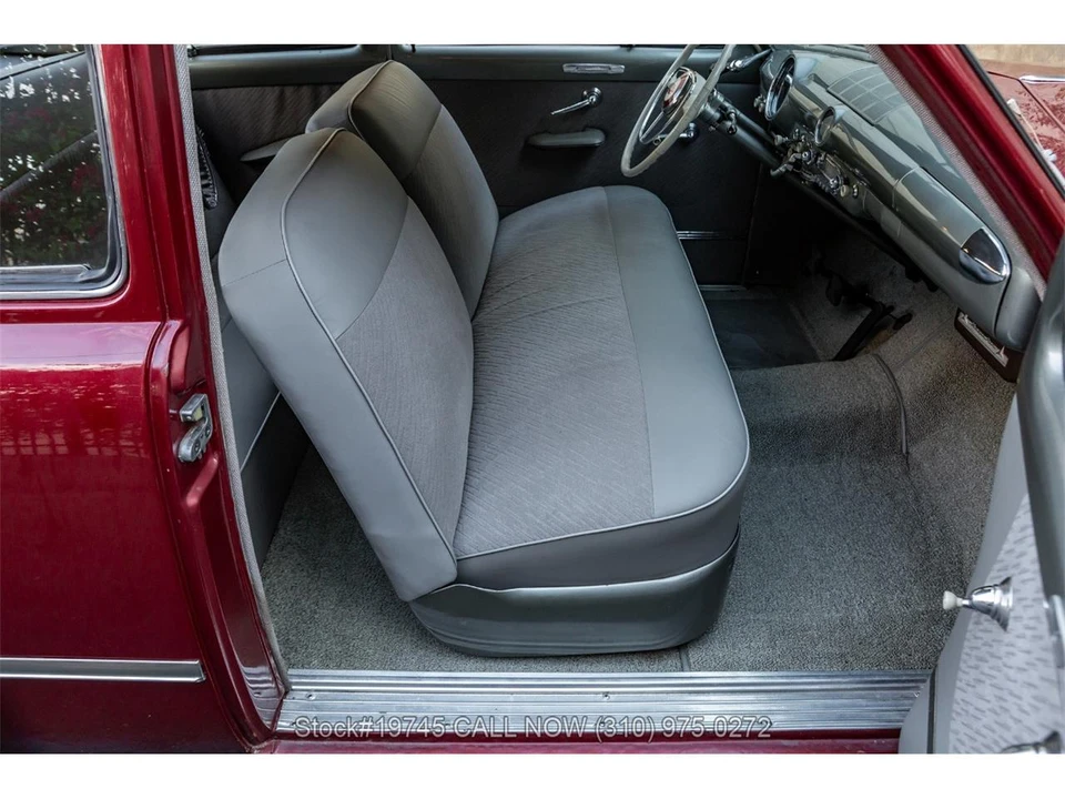 1950 Ford Shoebox - Image 20 of 31