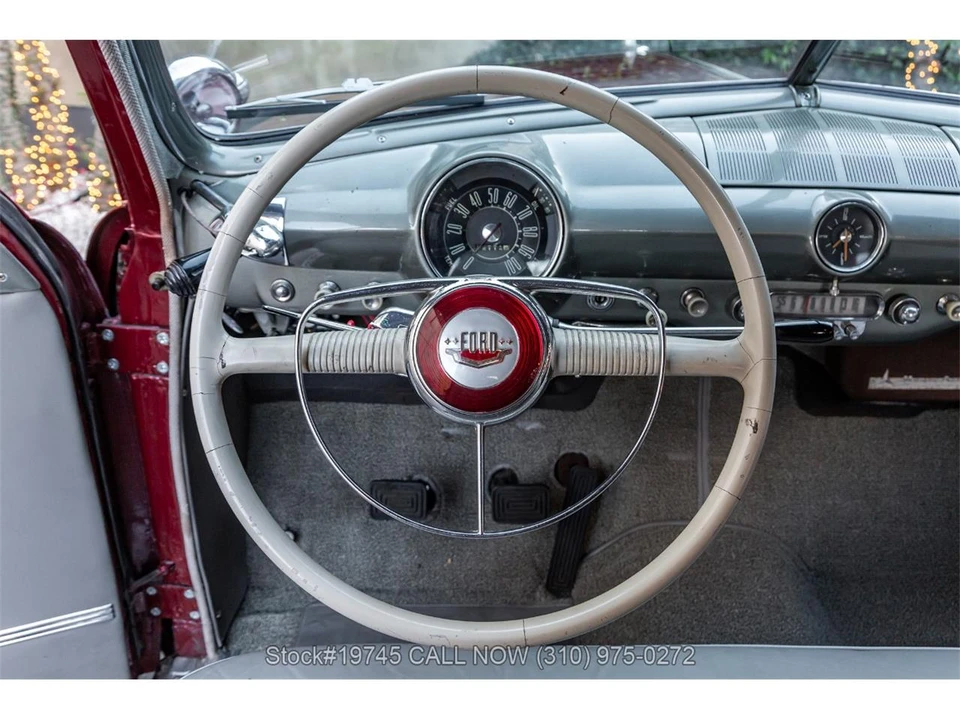 1950 Ford Shoebox - Image 18 of 31