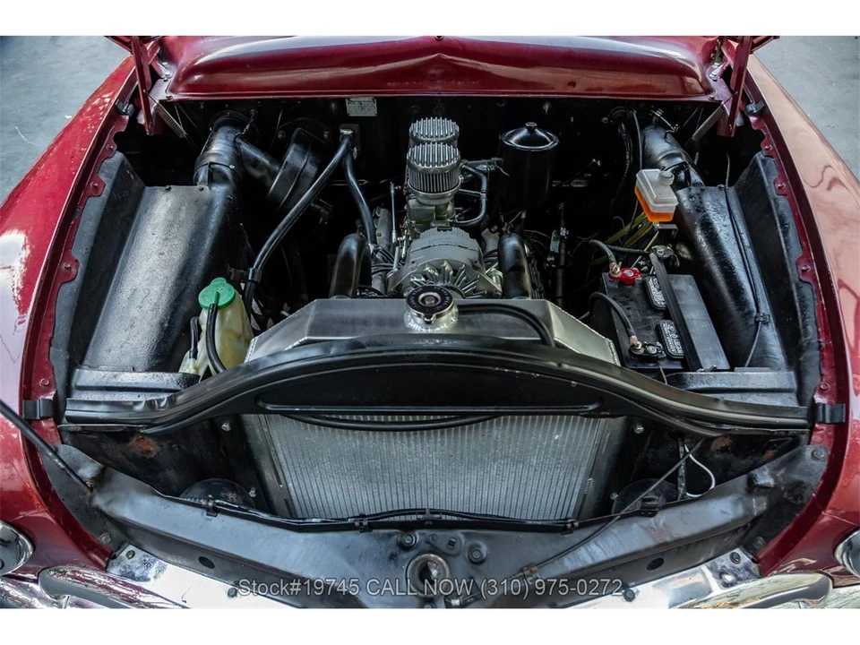 1950 Ford Shoebox - Image 30 of 31