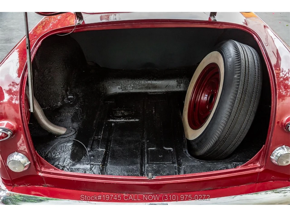 1950 Ford Shoebox - Image 24 of 31