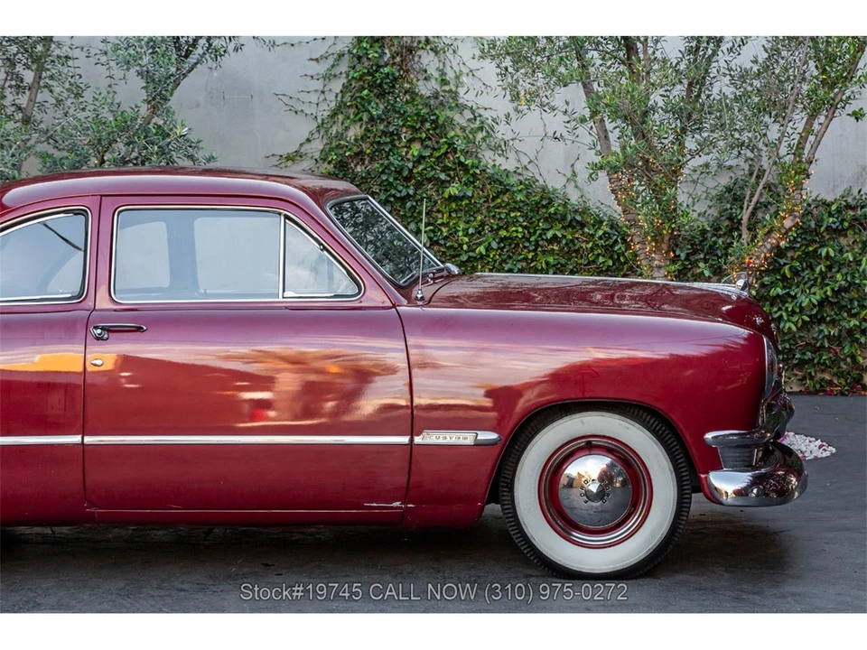 1950 Ford Shoebox - Image 10 of 31
