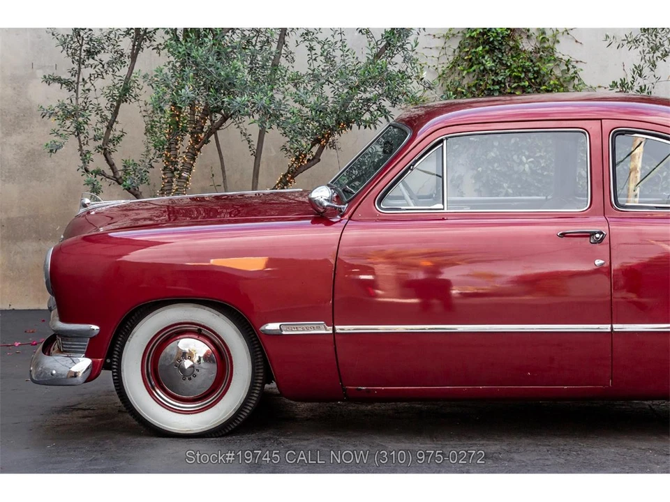1950 Ford Shoebox - Image 12 of 31