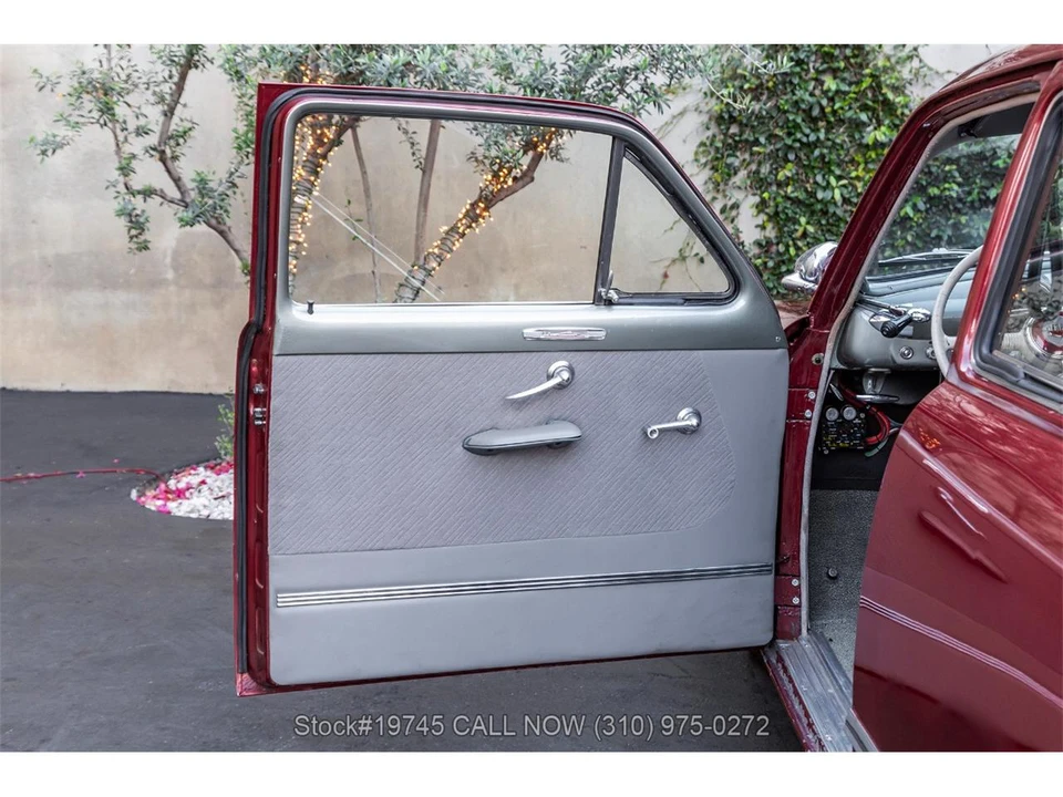1950 Ford Shoebox - Image 14 of 31