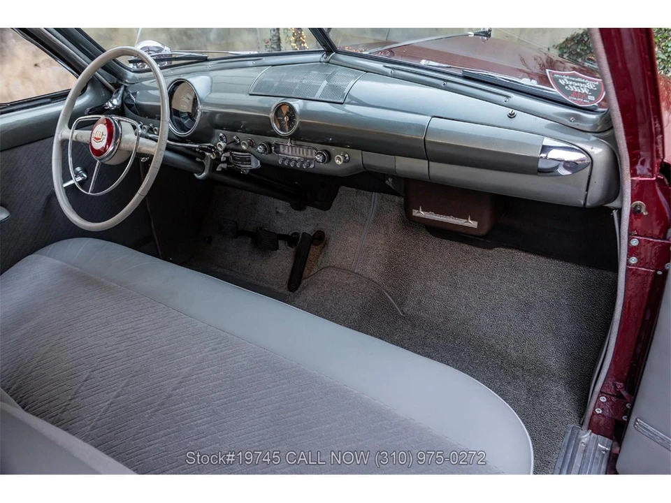 1950 Ford Shoebox - Image 22 of 31