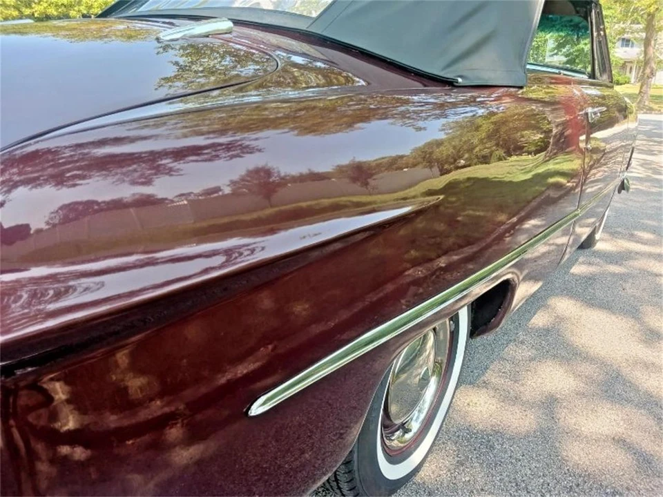 1950 Ford Standard & Deluxe & Super Deluxe - Image 9 of 17