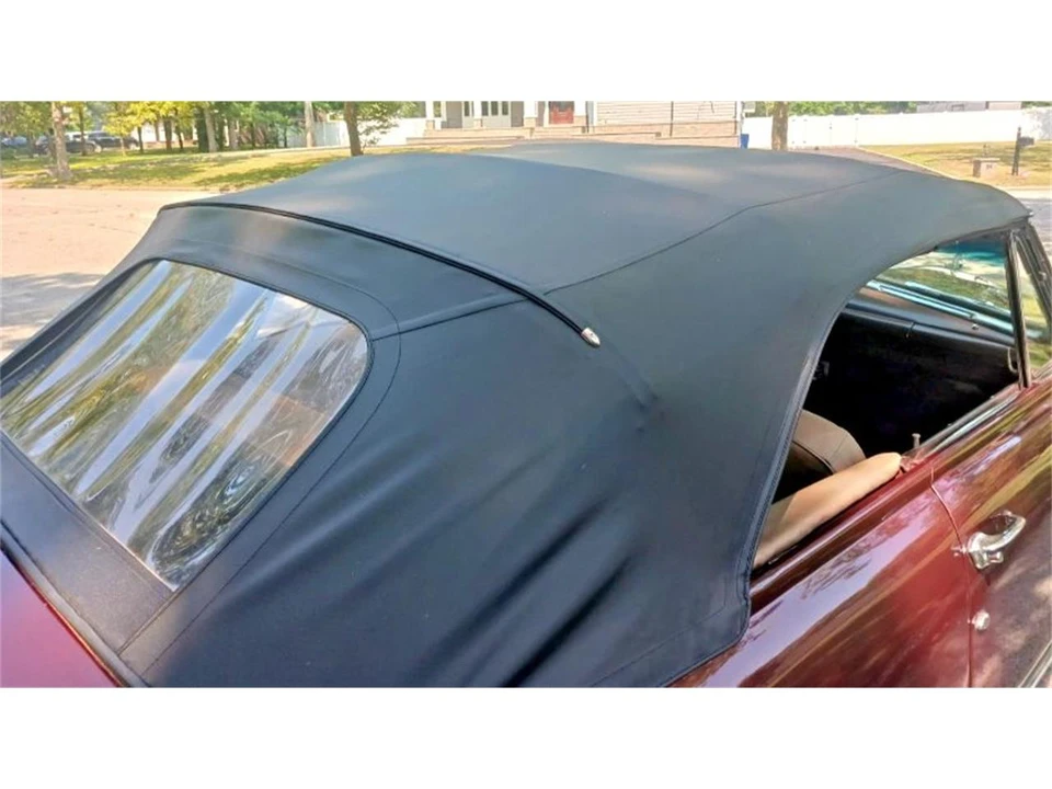 1950 Ford Standard & Deluxe & Super Deluxe - Image 11 of 17