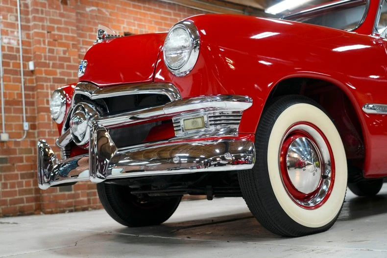 1950 Ford Shoebox - Image 14 of 31