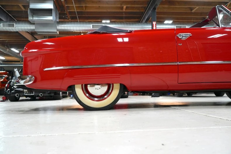 1950 Ford Shoebox - Image 21 of 31