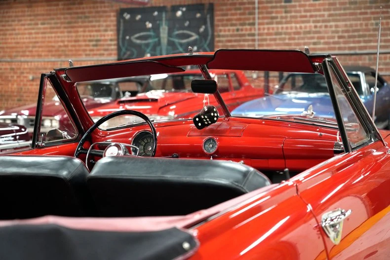 1950 Ford Shoebox - Image 27 of 31