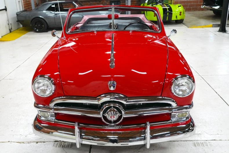 1950 Ford Shoebox - Image 8 of 31