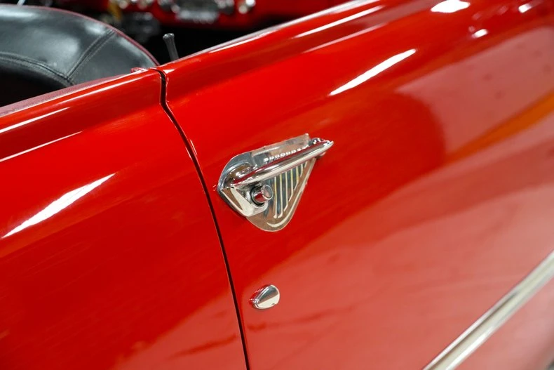1950 Ford Shoebox - Image 24 of 31