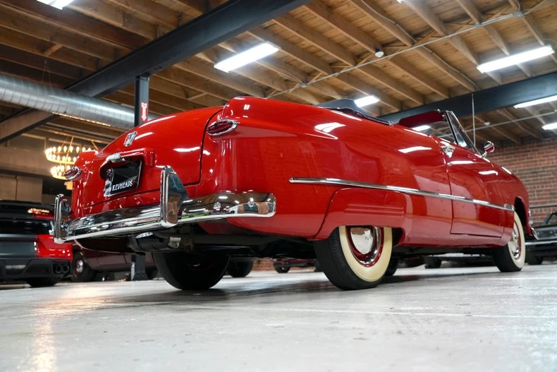 1950 Ford Shoebox - Image 29 of 31