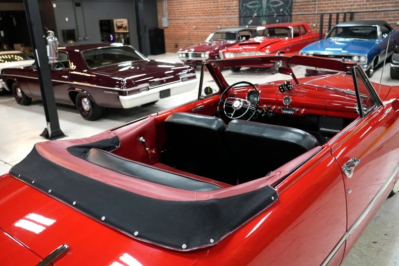 1950 Ford Shoebox - Image 26 of 31