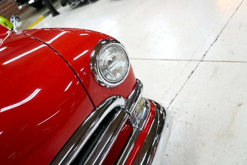 1950 Ford Shoebox - Image 9 of 31
