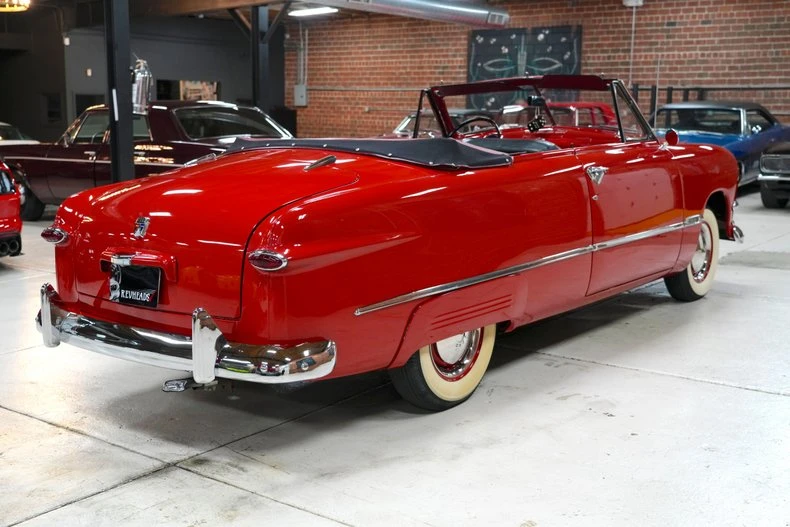 1950 Ford Shoebox - Image 30 of 31