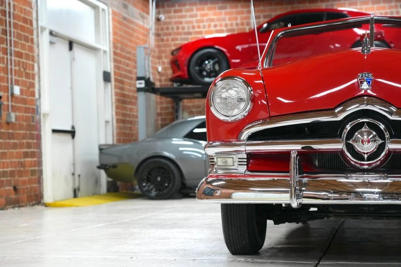 1950 Ford Shoebox - Image 6 of 31