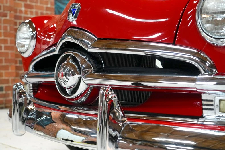 1950 Ford Shoebox - Image 15 of 31