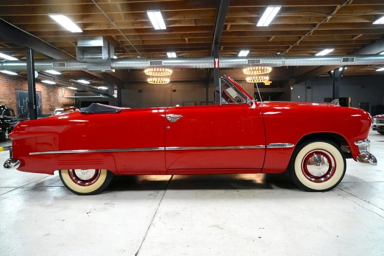 1950 Ford Shoebox - Image 20 of 31