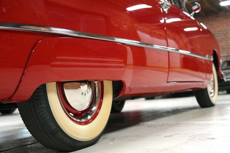 1950 Ford Shoebox - Image 28 of 31