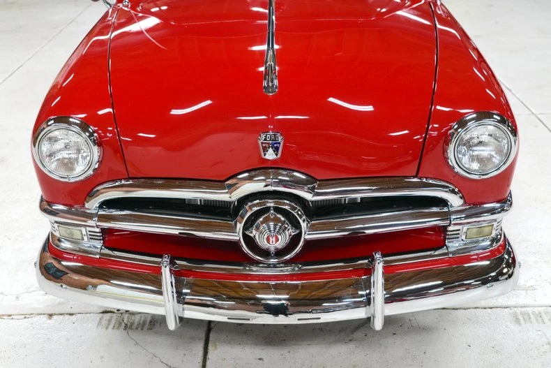 1950 Ford Shoebox - Image 7 of 31