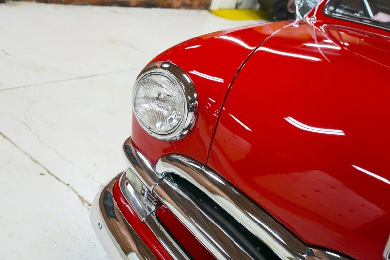 1950 Ford Shoebox - Image 10 of 31