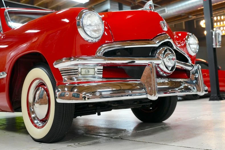 1950 Ford Shoebox - Image 13 of 31