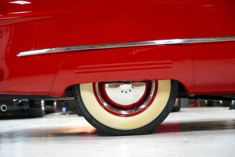 1950 Ford Shoebox - Image 22 of 31