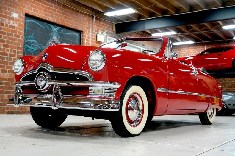 1950 Ford Shoebox - Image 3 of 31