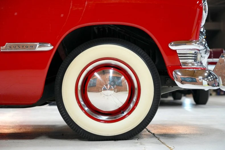 1950 Ford Shoebox - Image 19 of 31