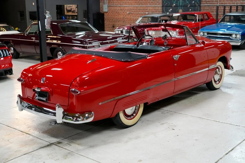 1950 Ford Shoebox - Image 31 of 31