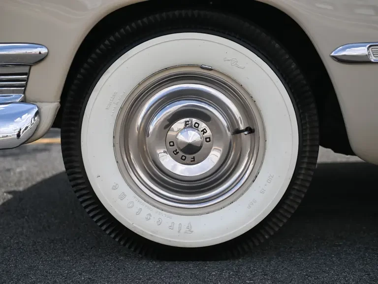 1950 Ford Shoebox - Image 14 of 31