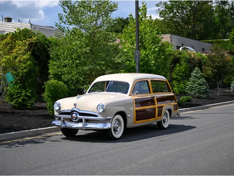1950 Ford Shoebox - Image 2 of 31